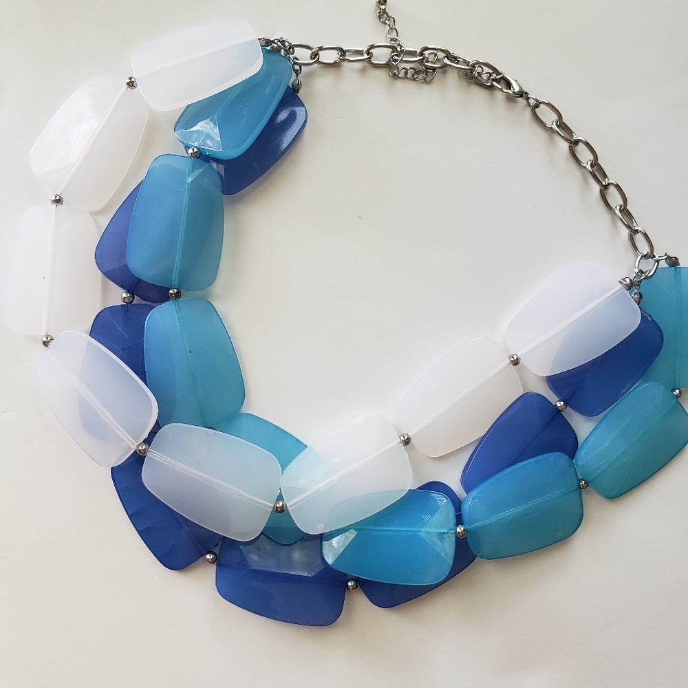 Maurices necklace